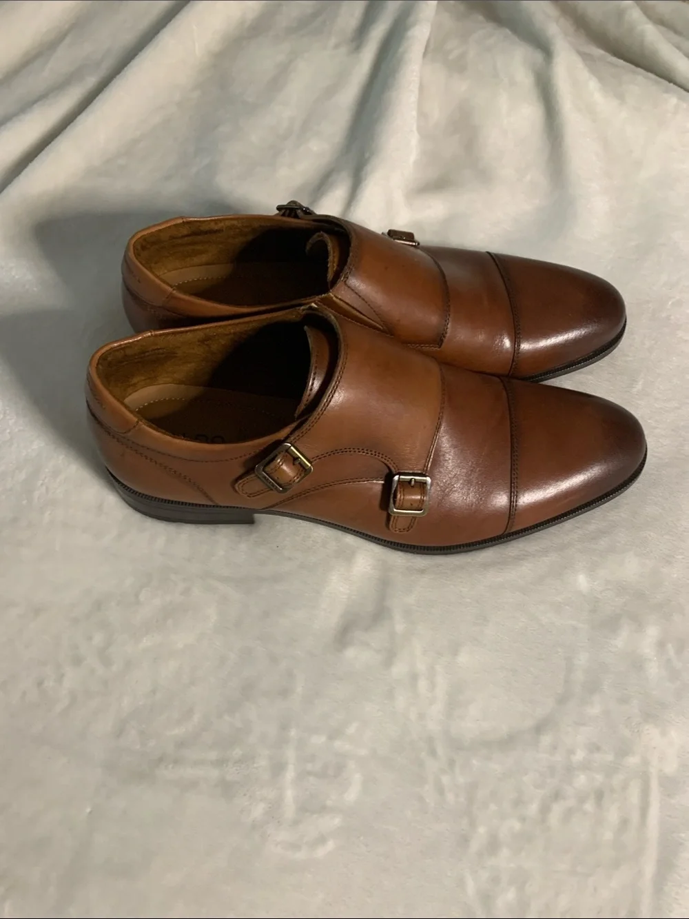 Aldo classic double